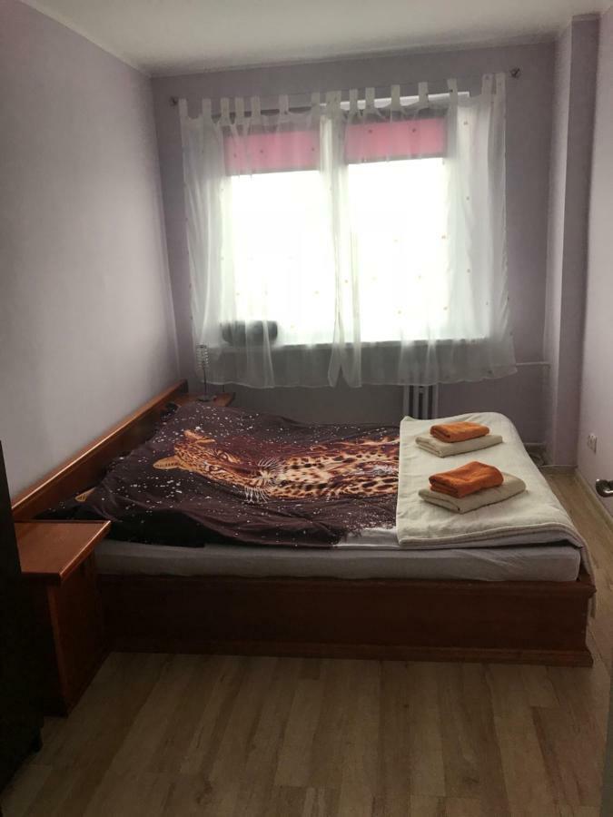 Mieszkanie Гдиня Екстериор снимка